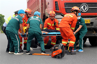 武功沛县道路救援