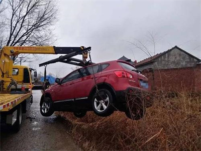 武功楚雄道路救援